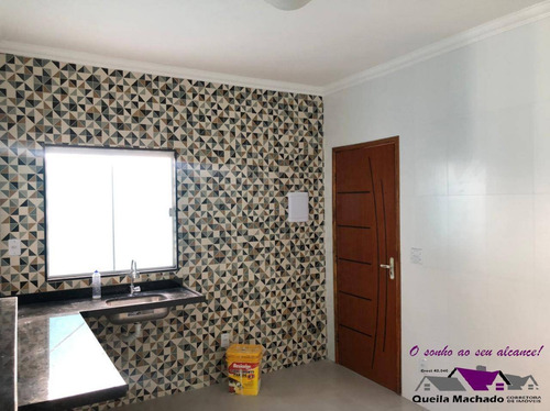 Imagem 9 de 15 de Casa Com 3 Quartos Em Itaipuaçu- Maricá - 57