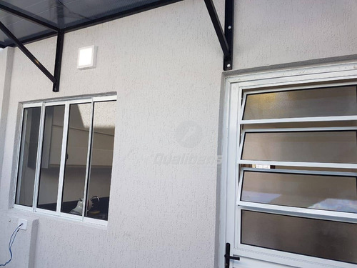 Imagem 18 de 30 de Sobrado Com 2 Dormitórios À Venda, 63 M² Por R$ 260.000,00 - Jardim Mauá - Mauá/sp - So0095