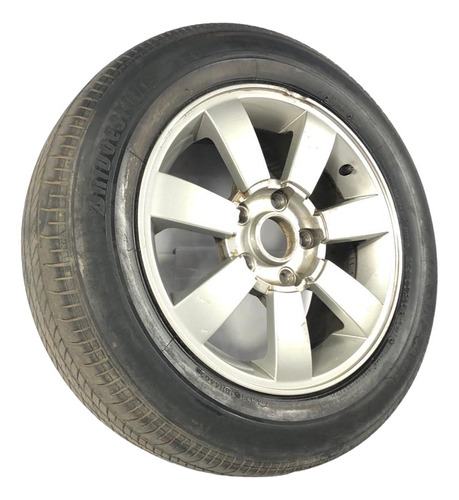 Estepe Aro 16 Gm Omega 3.8 V6 2003 (Usado)