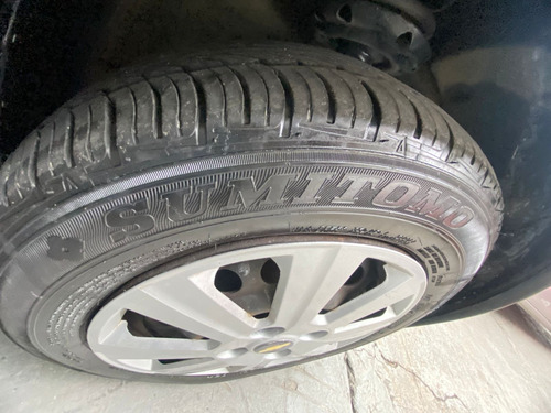 Chevrolet Corsa 1.8 Maxx Flex Power 5p