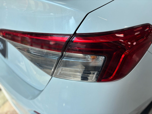 Honda Civic 2022