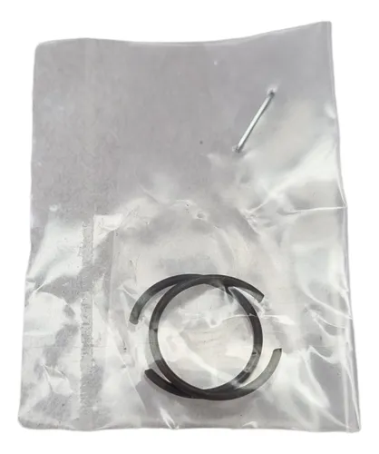 Kit Pistón Estandar Bajaj Boxer Ct Bm 100 Platino 100 Tkrj