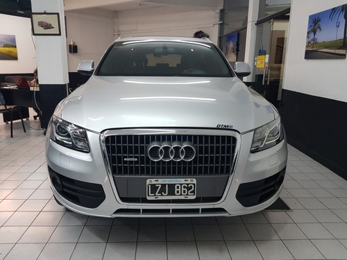 Audi Q5 2.0 Tfsi 211cv Stronic Quattro 2013
