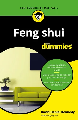 Feng Shui Para Dummies