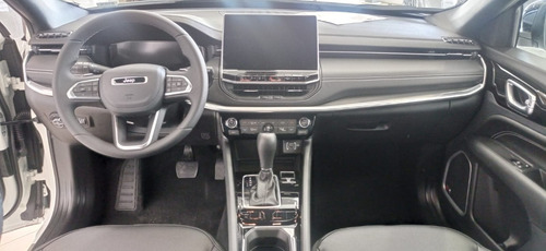 Jeep Compass SERIE S