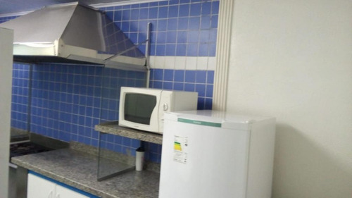 Imagem 2 de 7 de Sala Para Alugar, 15 M² Por R$ 750,00/mês - Jardim Colorado - São Paulo/sp - Sa0692