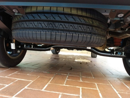 Imagem 10 de 13 de Fiat Strada 2021 1.3 Freedom Cab. Dupla Flex 4p
