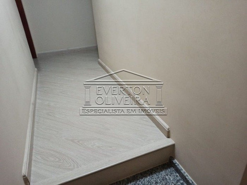 Imagem 11 de 15 de Sobrado - Vila Pinheiro - Ref: 12291 - V-12291