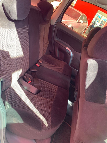 Imagem 8 de 9 de Citroen C3 Exclusive 1.4