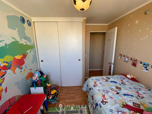 Departamento En Venta En Lomas De San Sebastián