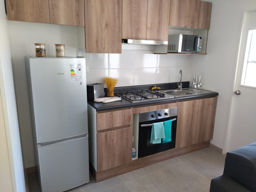 Arriendo Departamento San Rafael Alameda Rancagua