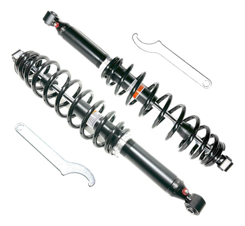Amortiguadores Traseros Can Am Outlander 1000 Efi (12-18)