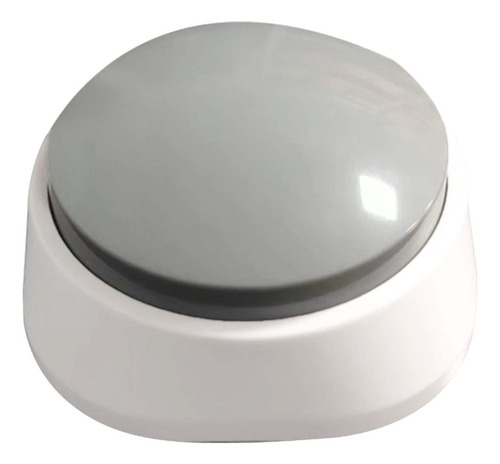 Botón De Sonido Grabable, Botones Para Hablar De Mascotas,