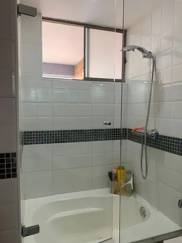 Vendo Lindo Apartamento Dúplex En La Loma De Los Bernal