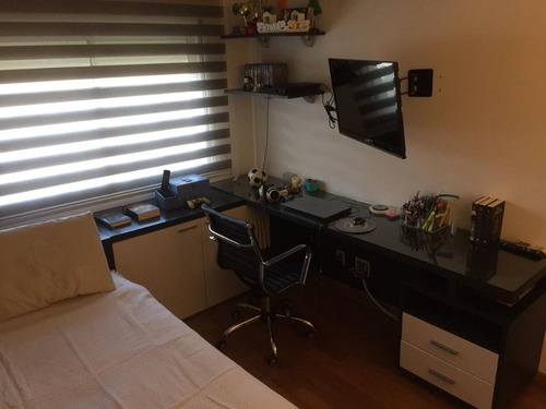 Imagem 22 de 30 de Apartamento À Venda, 186 M² Por R$ 2.550.000,00 - Santana - São Paulo/sp - Ap10399
