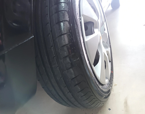 Chevrolet Agile 1.4 MPFI LT 8V FLEX 4P MANUAL