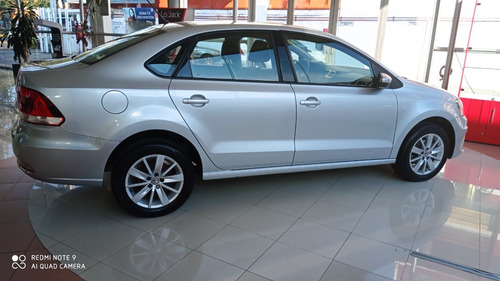 Imagen 4 de 13 de Vw Vento Comfortline Mod. 2018
