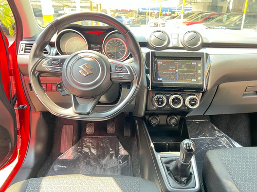 Suzuki Swift 1.2 Gls Mt