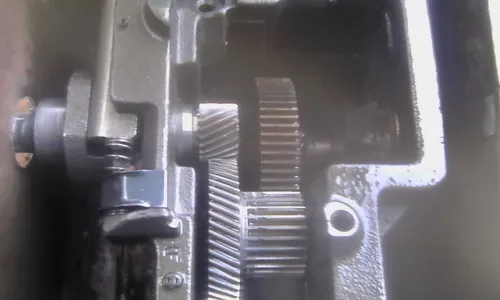 Motorreductor