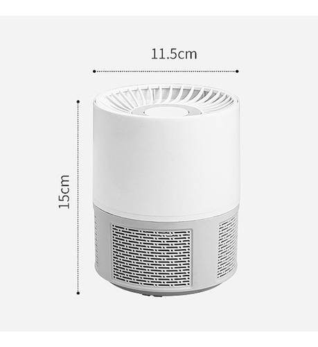 Zj Zapper De Insetos Em Casa Com Mosquitos De Mariposa De