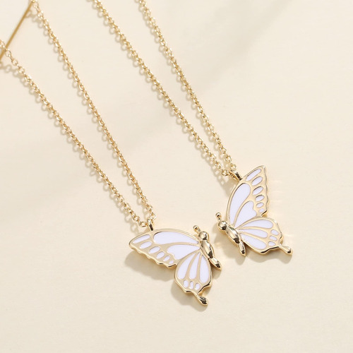 Collar De Amistad Para 2 Mejores Amigos, Regalos De Amistad