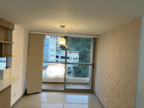 Apartamento En Venta Envigado