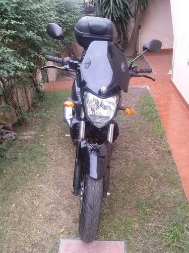 Imagen 5 de 15 de Yamaha Fz 16