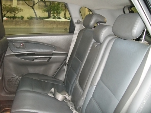 Tucson 2007 Gls Aut. + Gnv