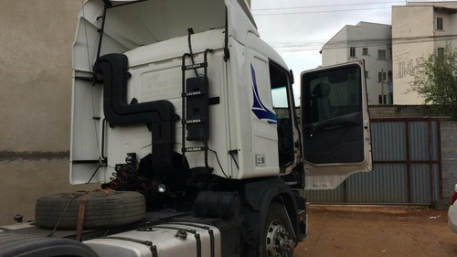 Scania 124 420 R 6x2