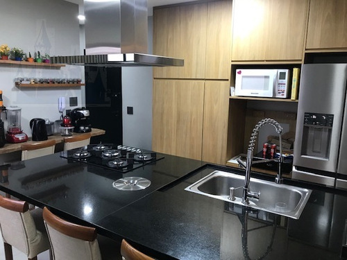 Imagem 6 de 13 de Apartamento Para Venda, 3 Dormitórios, Vila Mariana - São Paulo - 12428