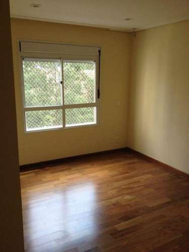 Imagem 2 de 30 de Apartamento 3 Dormitórios, 3 Suítes, 3 Vagas No Melhor Do Morumbi, Ao Lado Do Shopping Jardim Sul E Do Futuro Shopping Morumbi - Ap7416
