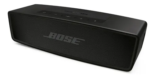 Parlante Portatil Bose Soundlink Mini Ii Special Edition