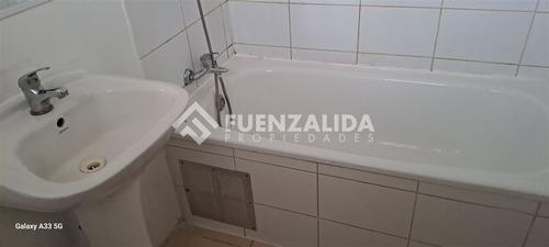 Departamento En Venta De 3 Dorm. En Coquimbo