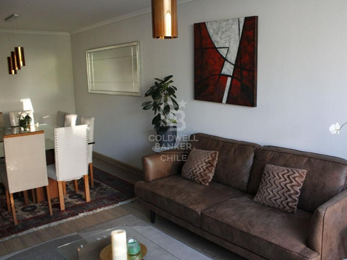 Oportunidad Penthouse , Gran Conectividad