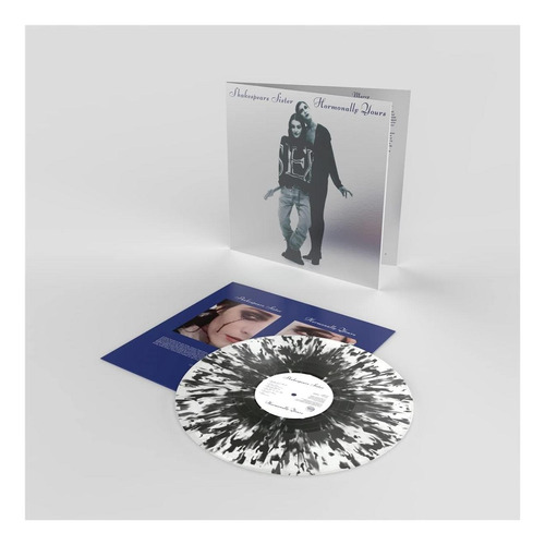 Vinilo: Hormonally Yours