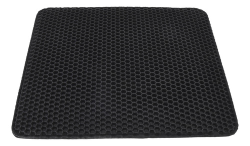 Alfombrilla Para Atrapar Arena Para Gatos, Eva, Antideslizan