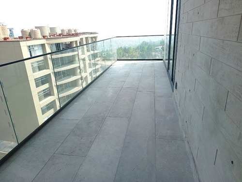 Departamento En Venta En Bosque Real