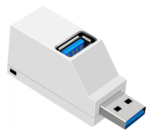 3 Puertos Usb 3.0 Usb 2.0 Hub Usb Hub Splitter Para Pc