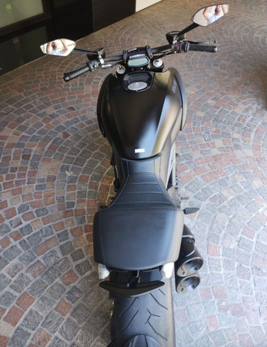 Imagen 5 de 19 de Ducati Diavel 1200cc 2019 Motoplex Madero
