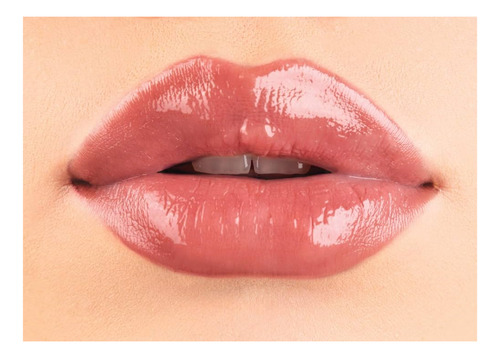 Lápiz Labial Physicians Formula Rose All Day Glossy Lip Color Love Letters