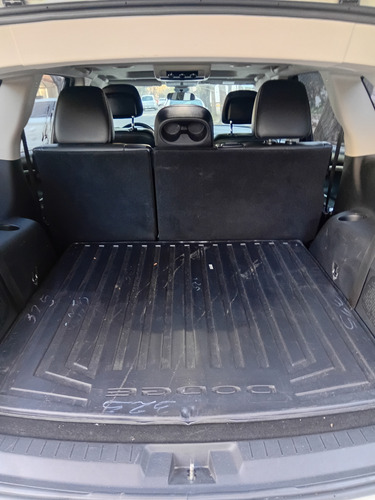 Dodge Journey 2.4 Sxt 170cv (techo, Dvd, Nav)