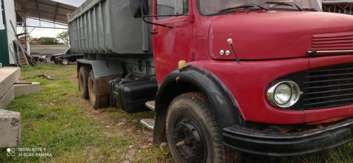 Imagem 1 de 6 de Mercedes Benz