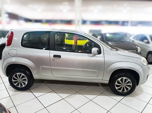 Fiat Uno 1.0 EVO VIVACE 8V