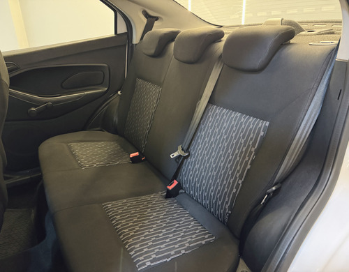 Ford Ka 1.5 SE PLUS 16V FLEX 4P MANUAL