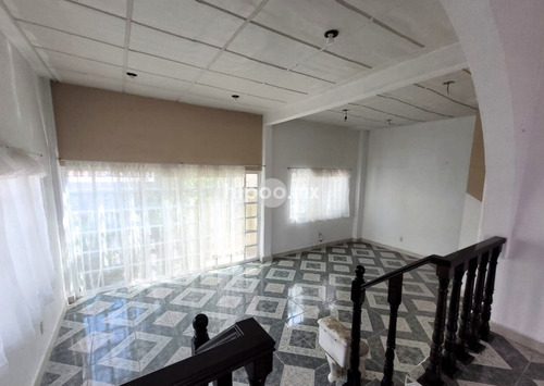 Casa En Renta En Amazonas, Cacalomacan La Macaria, Toluca Edo. México