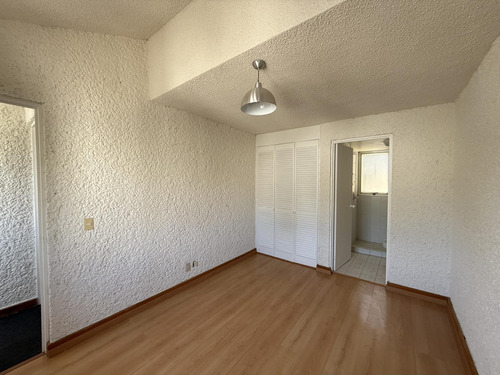 Casa En Renta Barrio De San Francisco, Magdalena Contreras En