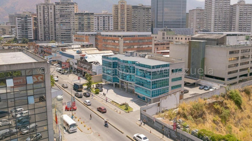 Imagen 4 de 30 de Edificio En Venta Los Ruices Caracas