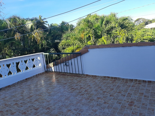 Imagen 13 de 14 de Casa En La Playa