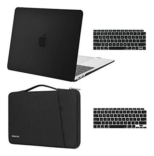 Funda  Compatible Con Macbook Air 13  2022-2018.