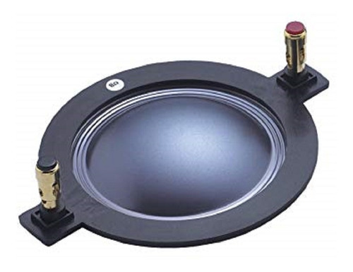 Repuesto De Driver Paudio Bmd750 8/16 Ohm Lea Jbl Seleniu Ev